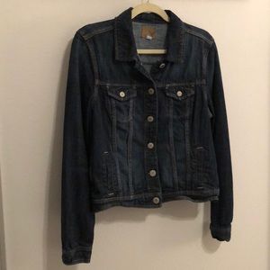 American Eagle Jean Jacket